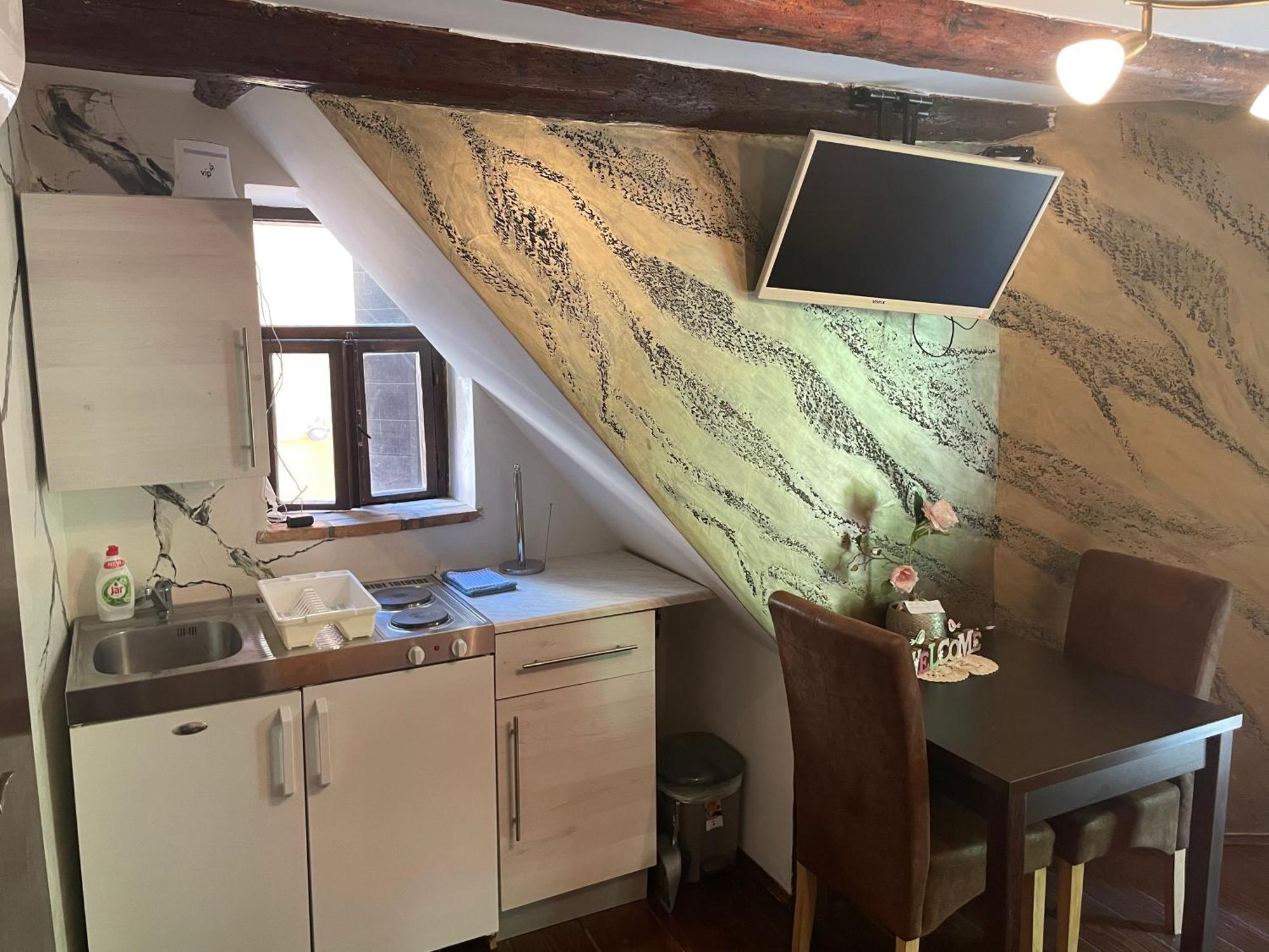 Rooms Da Angelica Old City Ρόβινι Εξωτερικό φωτογραφία