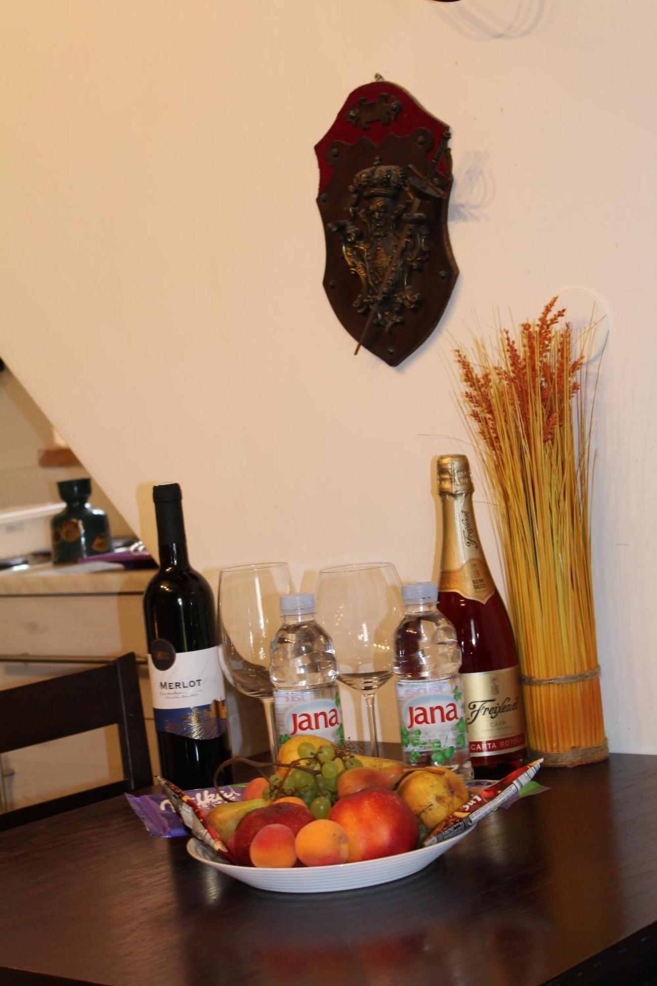 Rooms Da Angelica Old City Ρόβινι Εξωτερικό φωτογραφία