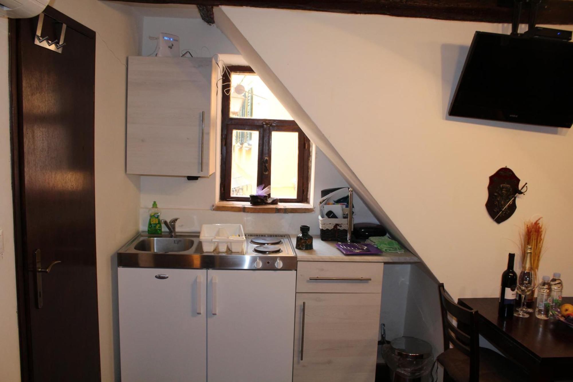 Rooms Da Angelica Old City Ρόβινι Εξωτερικό φωτογραφία
