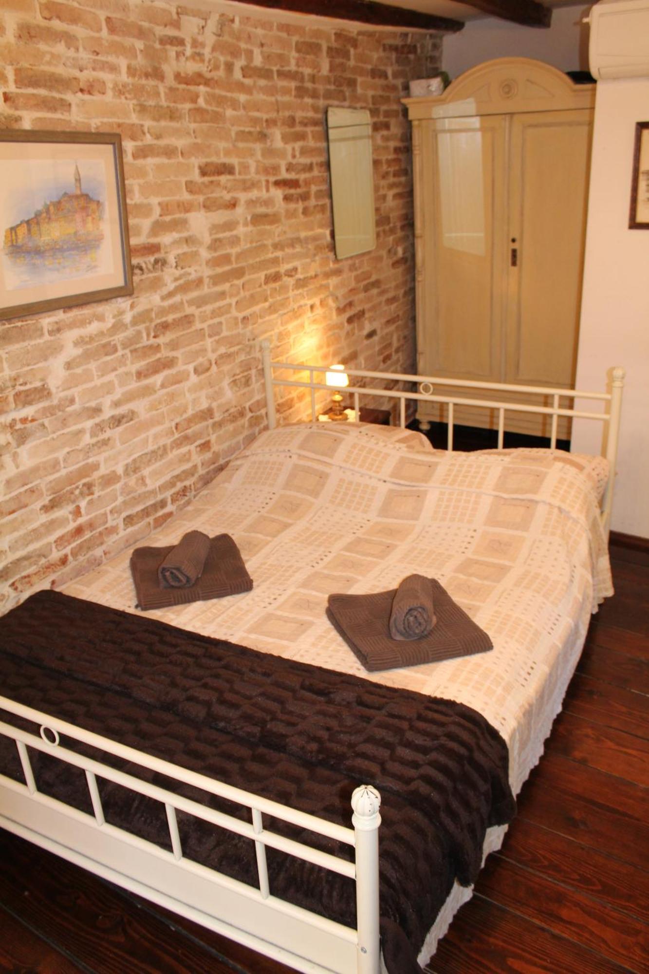 Rooms Da Angelica Old City Ρόβινι Εξωτερικό φωτογραφία