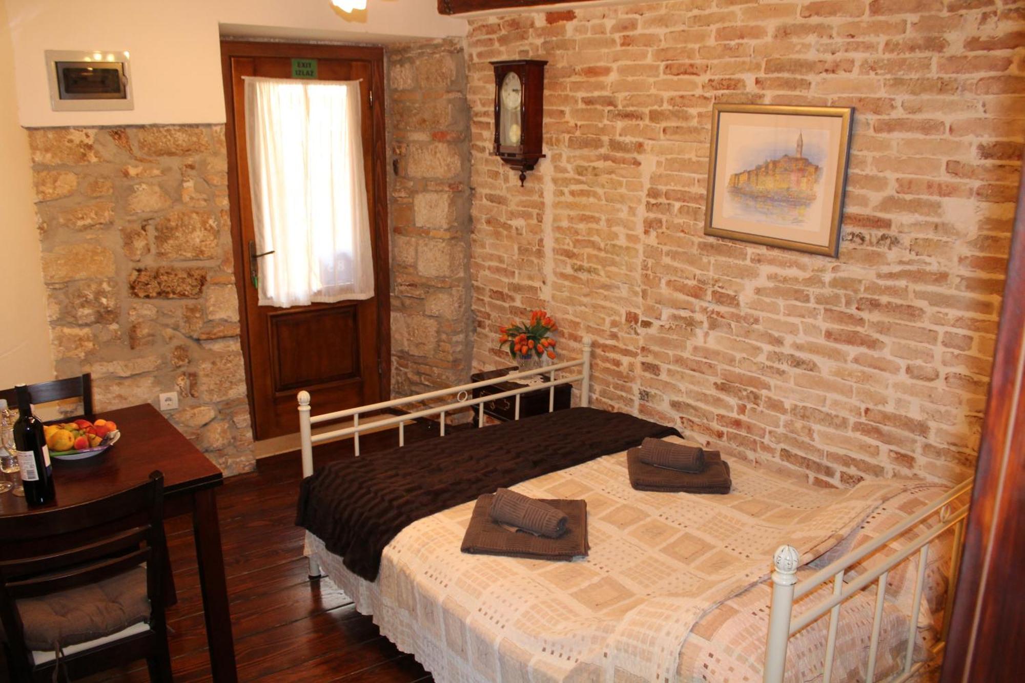 Rooms Da Angelica Old City Ρόβινι Εξωτερικό φωτογραφία
