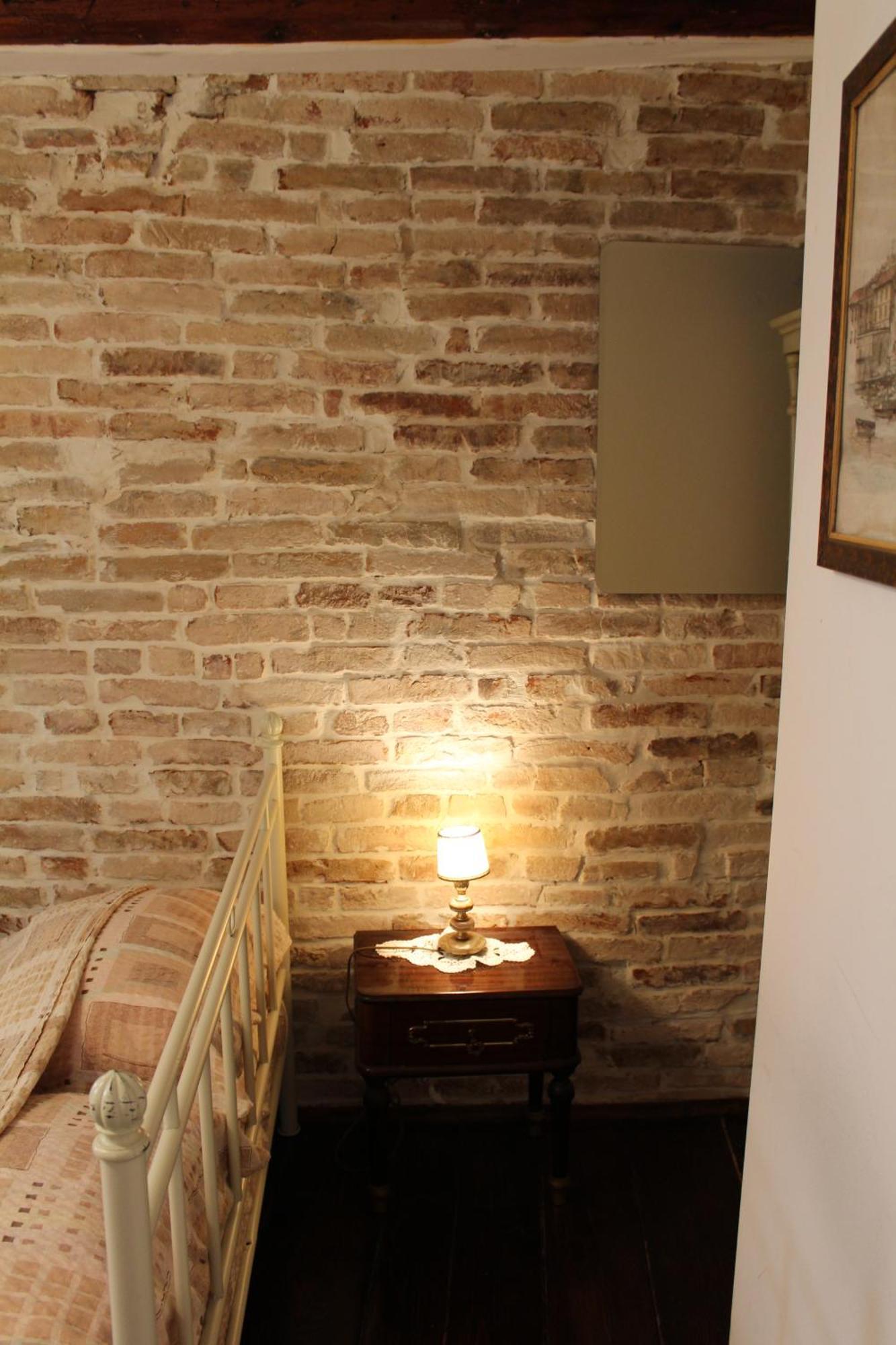 Rooms Da Angelica Old City Ρόβινι Εξωτερικό φωτογραφία